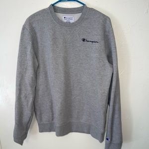 Champion sweatshirt